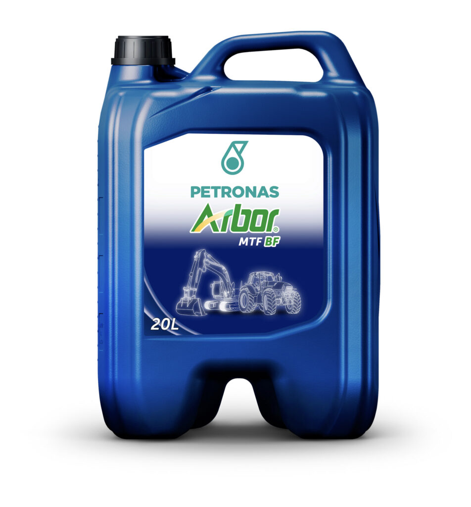 Petronas Arbor Mtf Bf W X L Ss Distribuidora